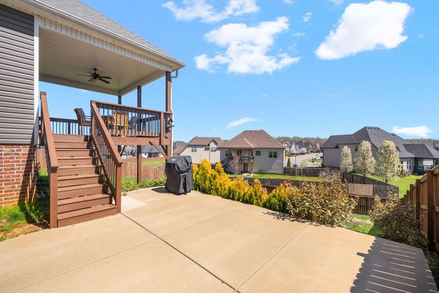 1251 Juniper Pass, Clarksville, TN 37043