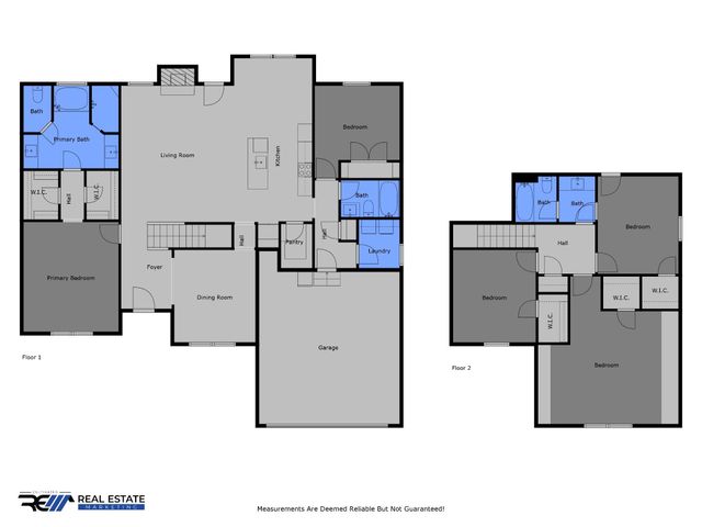 1251 Juniper Pass, Clarksville, TN 37043