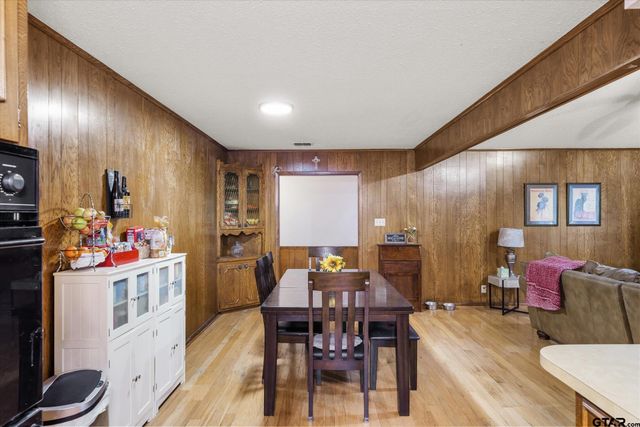 529 Woodside Dr, Hideaway, TX 75771