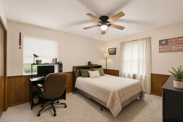 529 Woodside Dr, Hideaway, TX 75771
