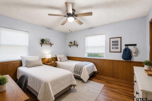 529 Woodside Dr, Hideaway, TX 75771