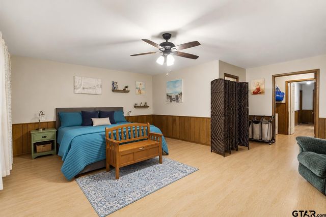 529 Woodside Dr, Hideaway, TX 75771
