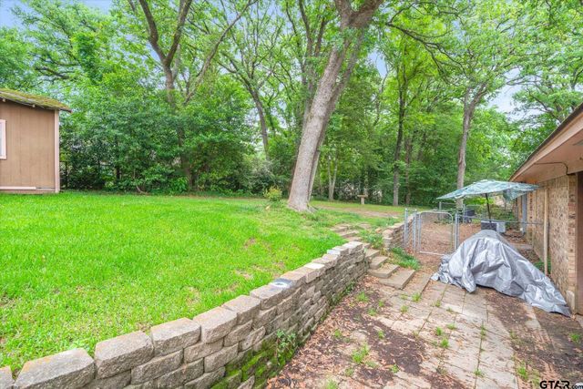529 Woodside Dr, Hideaway, TX 75771