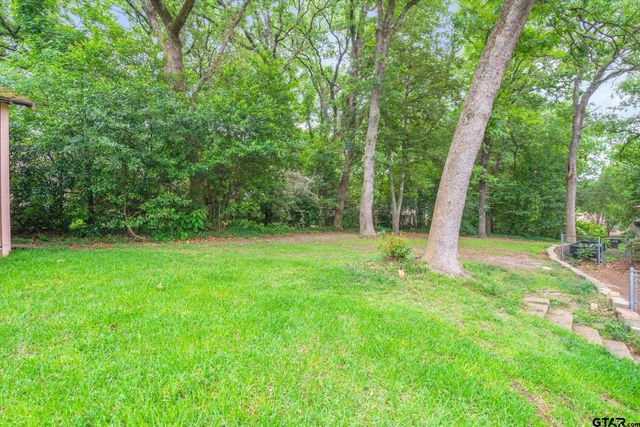 529 Woodside Dr, Hideaway, TX 75771