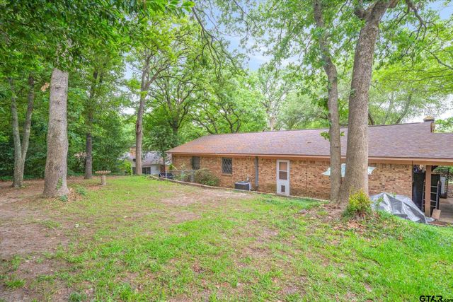 529 Woodside Dr, Hideaway, TX 75771