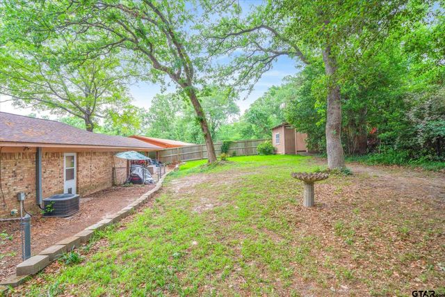529 Woodside Dr, Hideaway, TX 75771