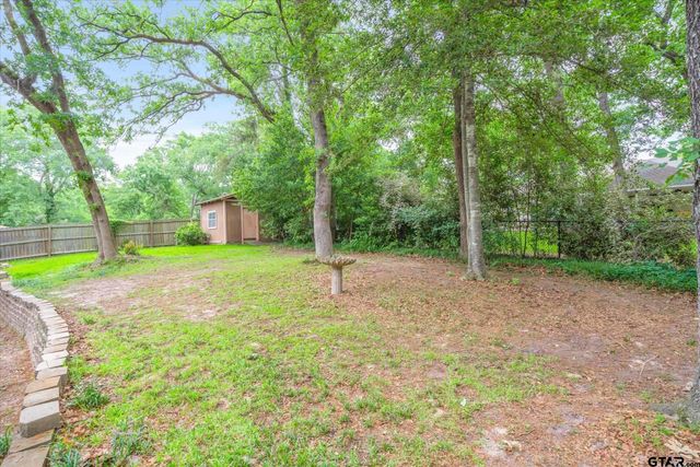 529 Woodside Dr, Hideaway, TX 75771
