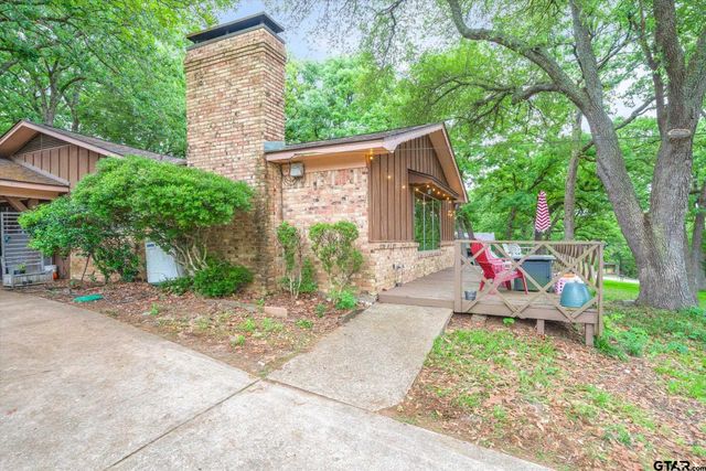 529 Woodside Dr, Hideaway, TX 75771