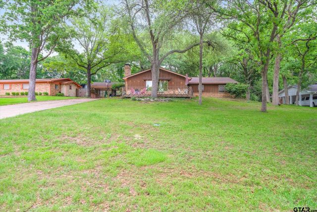 529 Woodside Dr, Hideaway, TX 75771