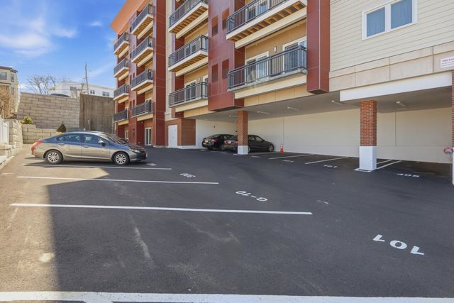 10 Franklin Ave., 105, Revere, MA 02151
