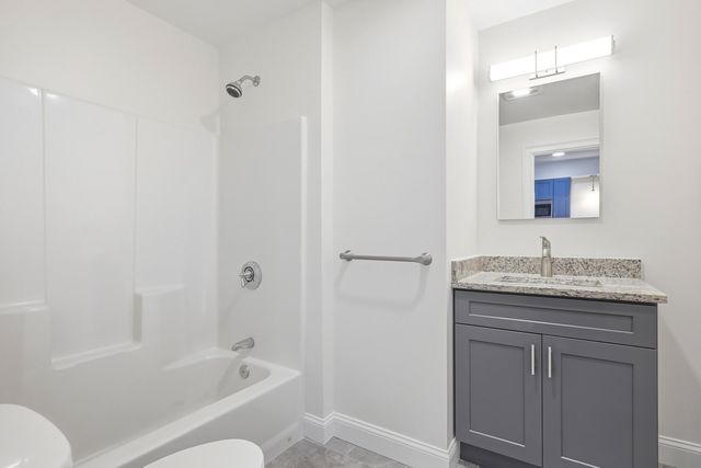 10 Franklin Ave., 105, Revere, MA 02151