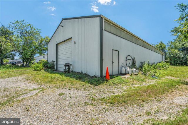 12 N PEMBERTON RD, Pemberton, NJ 08068
