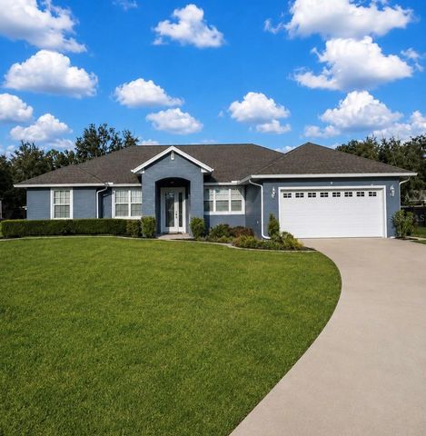 360 NW 113TH CIRCLE, Ocala, FL 34482