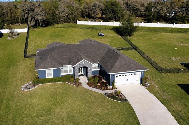 360 NW 113TH CIRCLE, Ocala, FL 34482