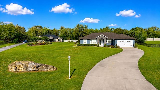360 NW 113TH CIRCLE, Ocala, FL 34482