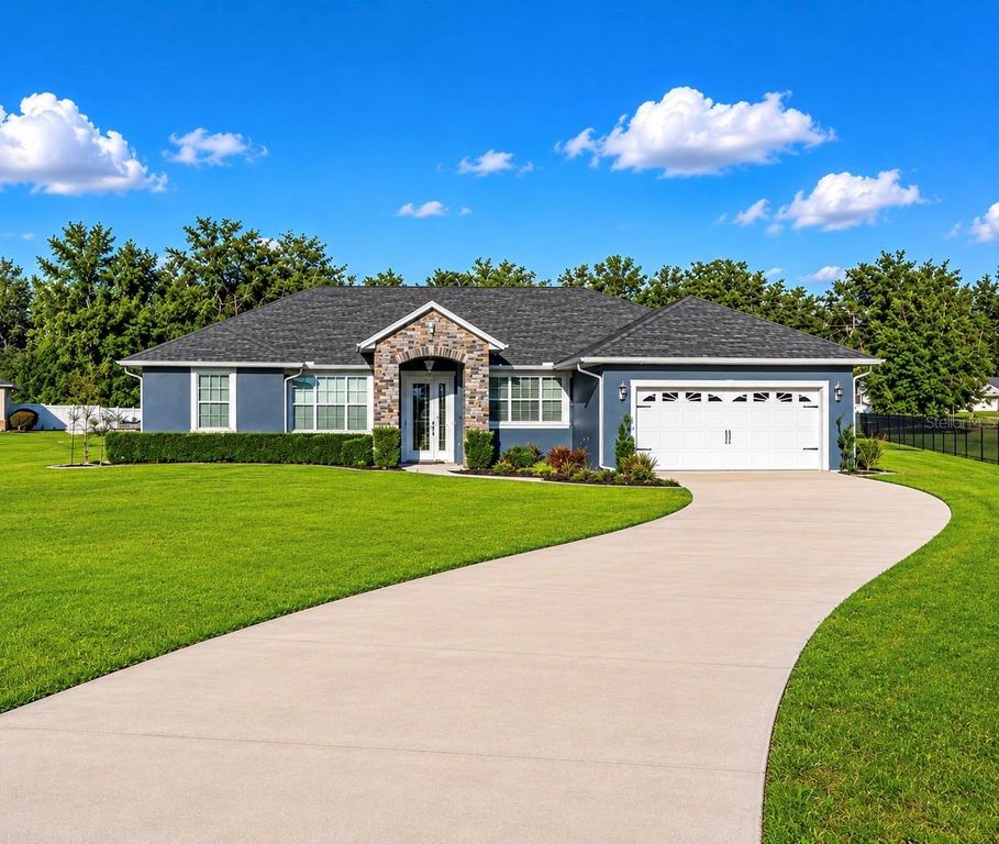360 NW 113TH CIRCLE, Ocala, FL 34482