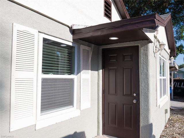 1526 Wood RD, North Fort Myers, FL 33903