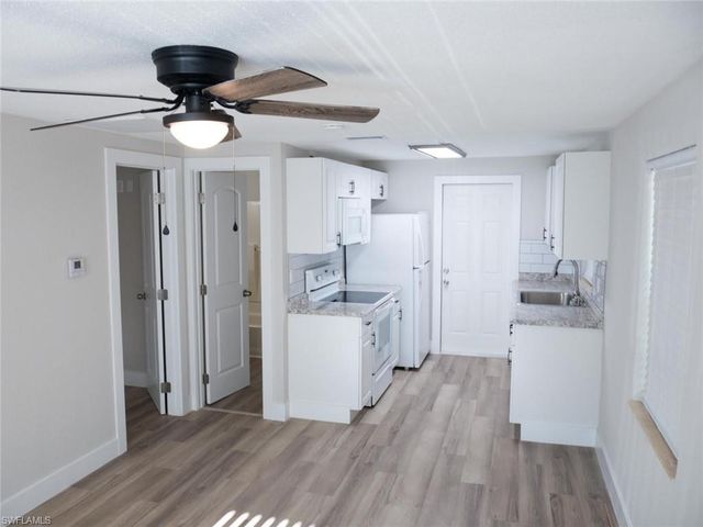 1526 Wood RD, North Fort Myers, FL 33903