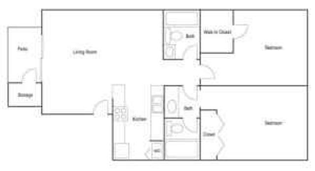 740 W ELM Street 110, Phoenix, AZ 85013