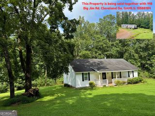 94 Big Jim Road, Cleveland, GA 30528