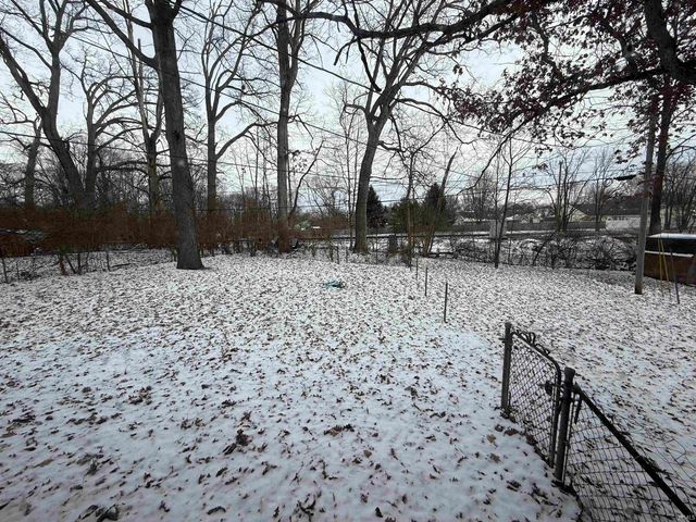 4308 W Burton Drive, Muncie, IN 47304