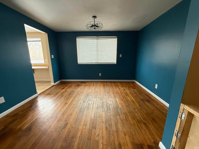 4308 W Burton Drive, Muncie, IN 47304