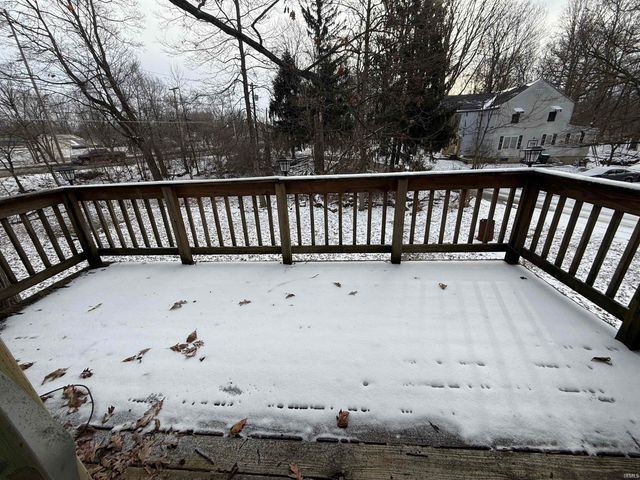 4308 W Burton Drive, Muncie, IN 47304