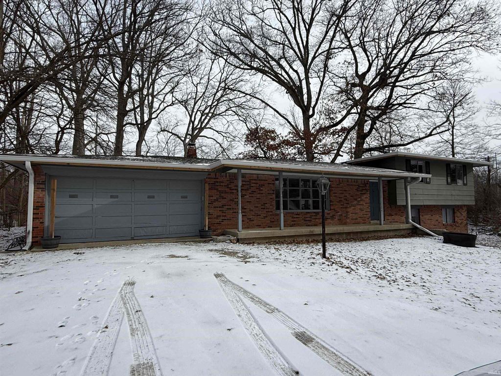 4308 W Burton Drive, Muncie, IN 47304