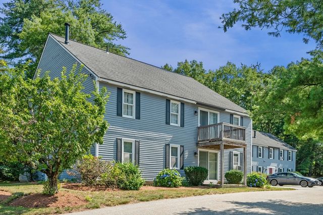 68 Lantern Ln 7, Dracut, MA 01826
