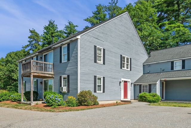 68 Lantern Ln 7, Dracut, MA 01826