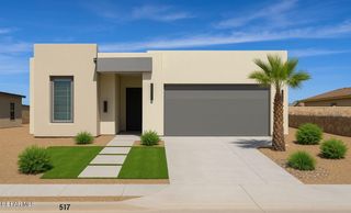 8412 FISH Place, Vinton, TX 79821