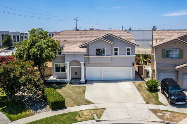 9379 Glenaire Court, Rancho Cucamonga, CA 91730