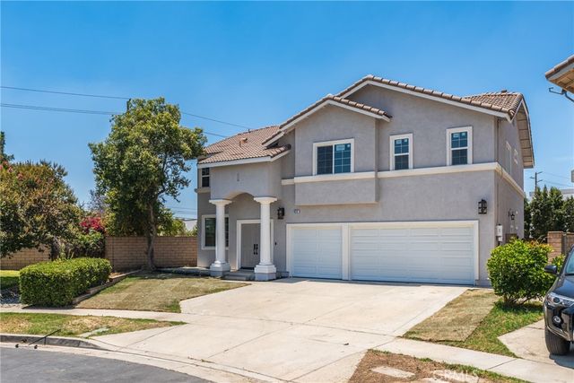 9379 Glenaire Court, Rancho Cucamonga, CA 91730