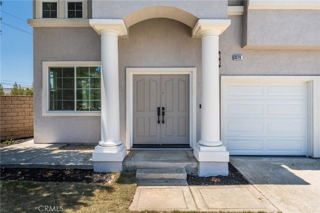 9379 Glenaire Court, Rancho Cucamonga, CA 91730