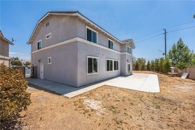 9379 Glenaire Court, Rancho Cucamonga, CA 91730