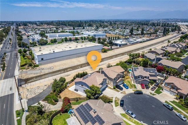 9379 Glenaire Court, Rancho Cucamonga, CA 91730