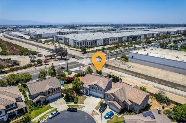 9379 Glenaire Court, Rancho Cucamonga, CA 91730