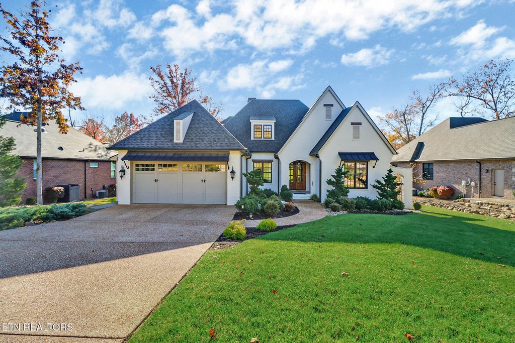 31 Westridge Circle, Crossville, TN 38558