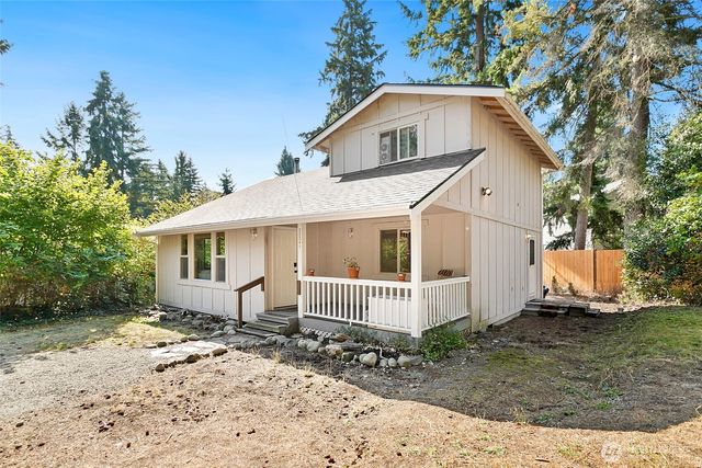 22341 Glenview Court SE, Yelm, WA 98597