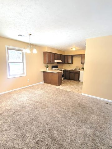 125 Schenkelwood Drive, Frankfort, KY 40601