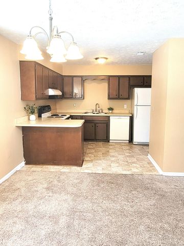 125 Schenkelwood Drive, Frankfort, KY 40601