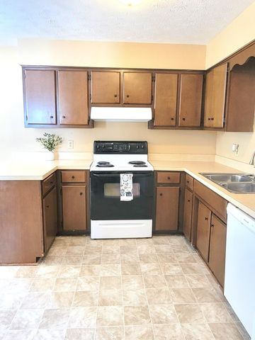 125 Schenkelwood Drive, Frankfort, KY 40601