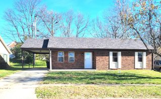 125 Schenkelwood Drive, Frankfort, KY 40601