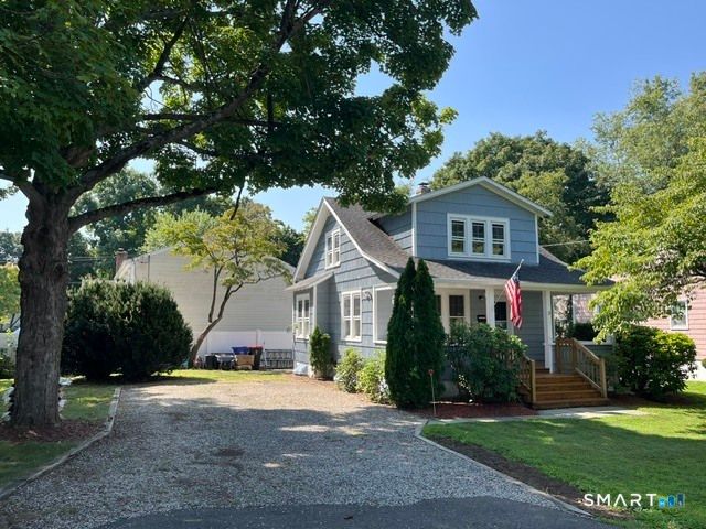 3 Ingleside Avenue, Norwalk, CT 06850