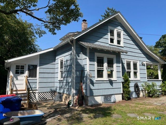 3 Ingleside Avenue, Norwalk, CT 06850