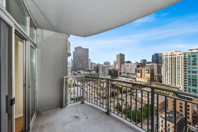 600 N Dearborn Street 1805, Chicago, IL 60654