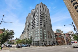 600 N Dearborn Street 1805, Chicago, IL 60654