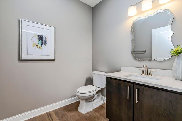 5189 Highpointe Lakes Drive, 8105, Westerville, OH 43081