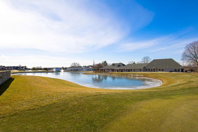 5189 Highpointe Lakes Drive, 8105, Westerville, OH 43081