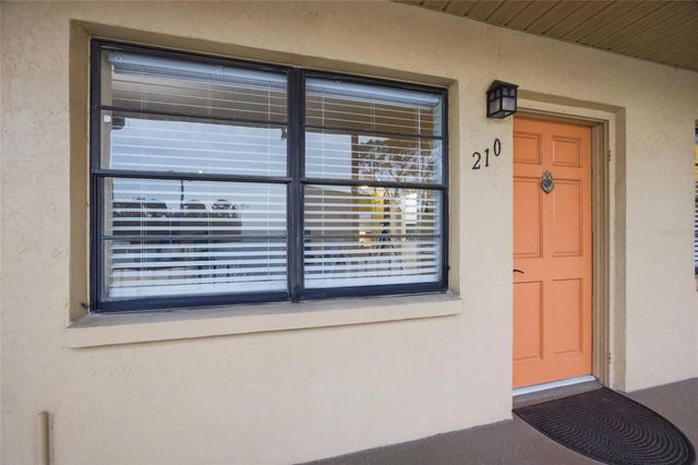 5925 TERRACE PARK DRIVE N 210, St Petersburg, FL 33709